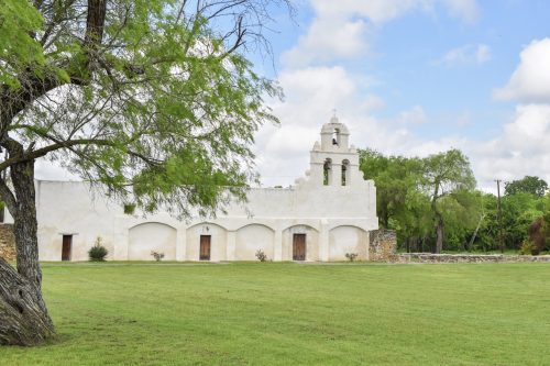 San Antonio - MISSIONS